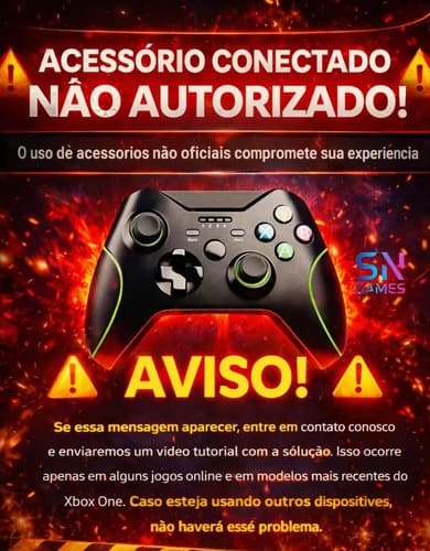 Sngames01 Sngames Show Com Fio Preto — imagem 7