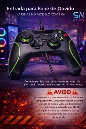 Sngames01 Sngames Show Com Fio Preto — imagem 6