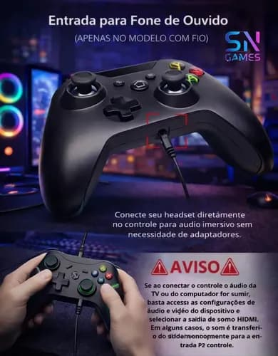 Sngames01 Sngames Show Com Fio Preto — imagem 4